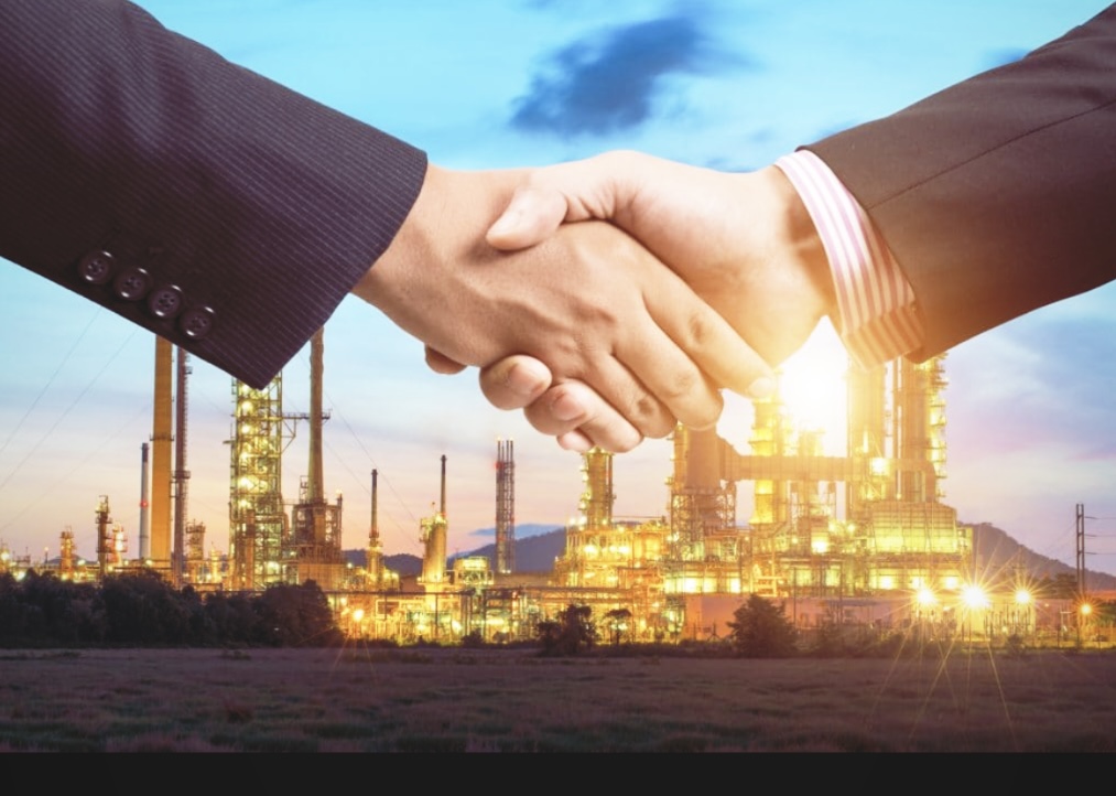 Charivick Nigeria Limited